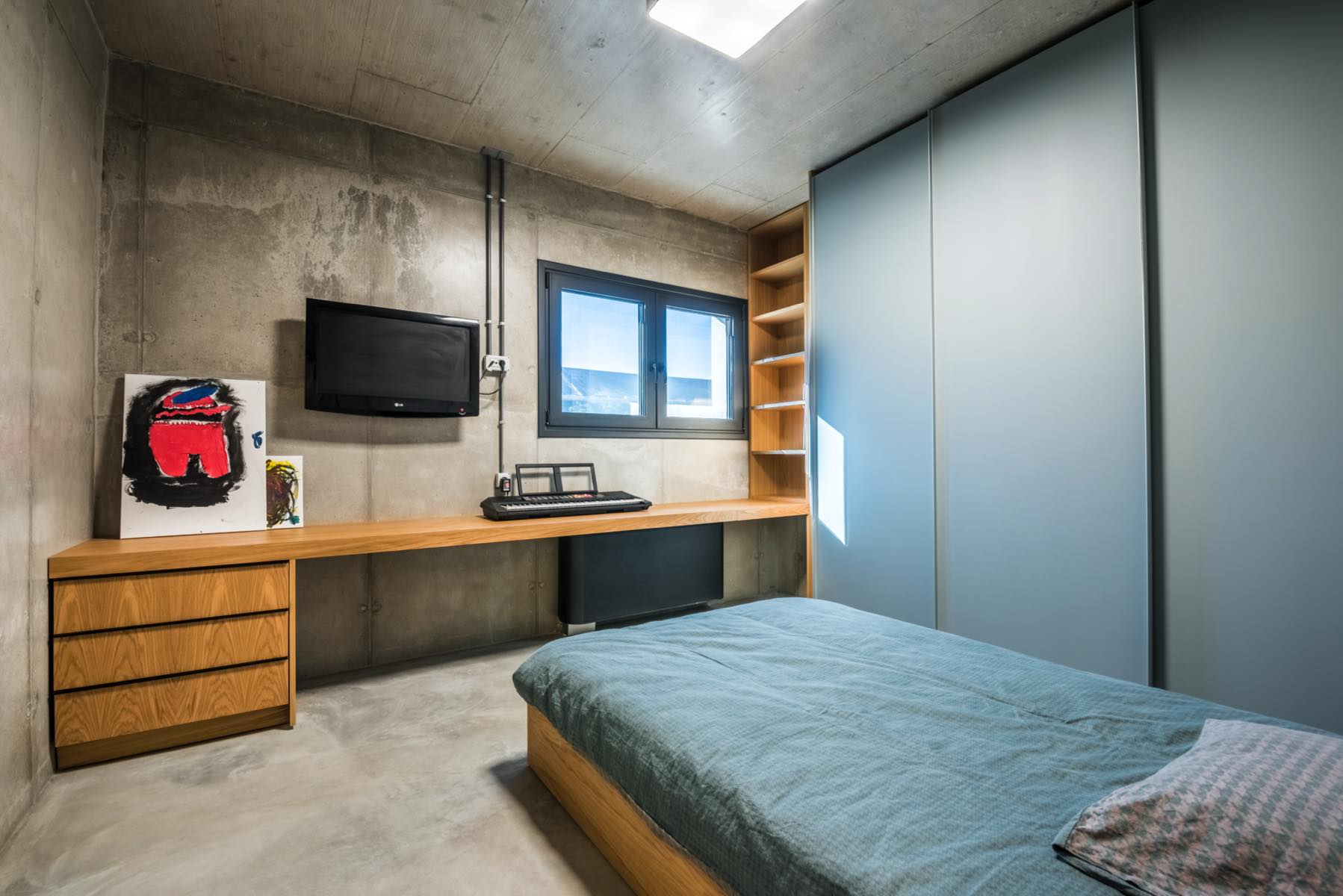 bardos industrial apartments 2