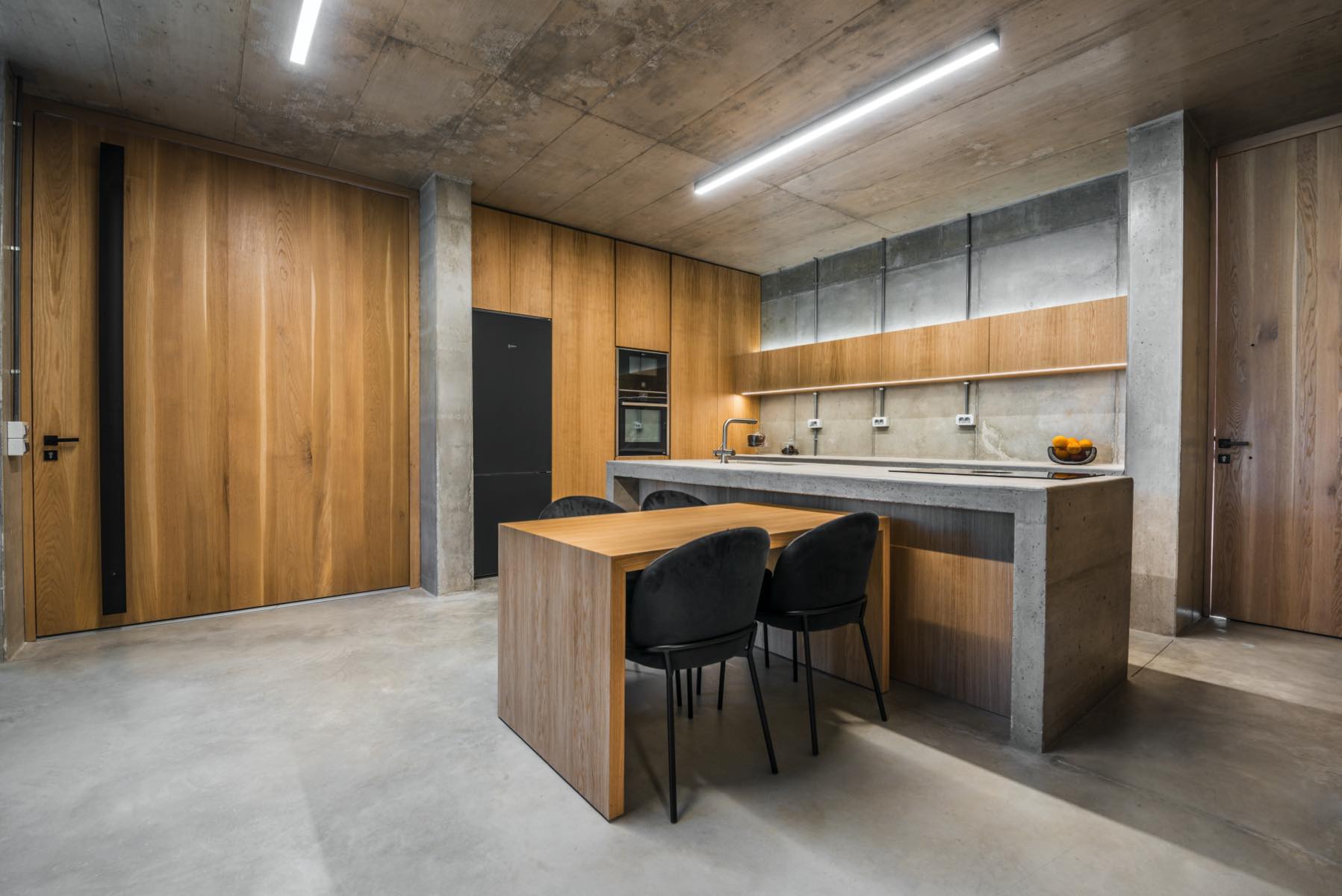 bardos industrial apartments 3