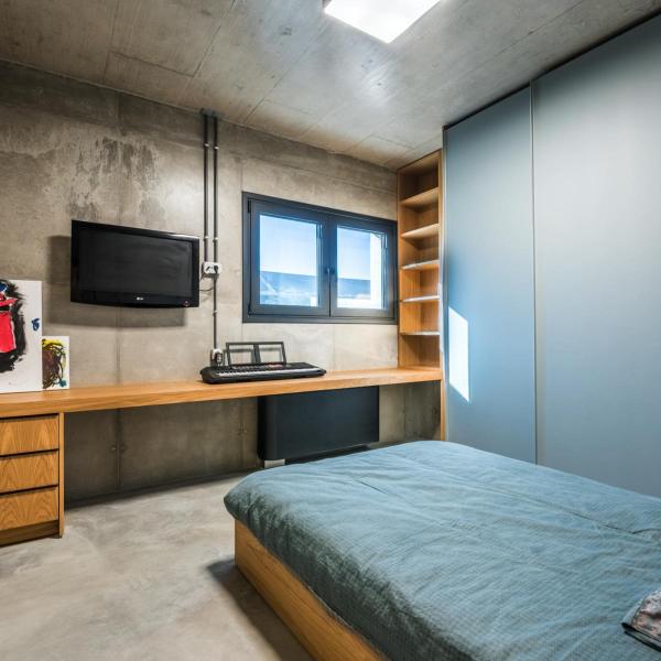 bardos industrial apartments 2